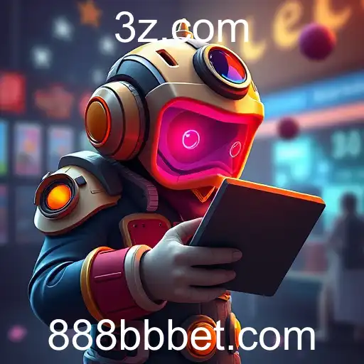 A Ascensão do 888bb e o Futuro dos Jogos Online