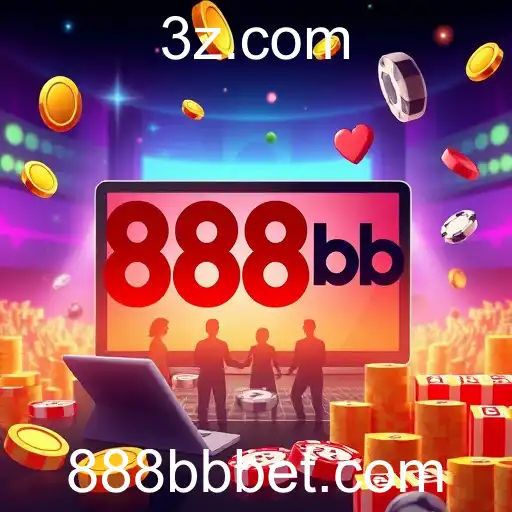 Expansão do Mercado de Jogos em 2026: O Crescimento Notável do 888bb