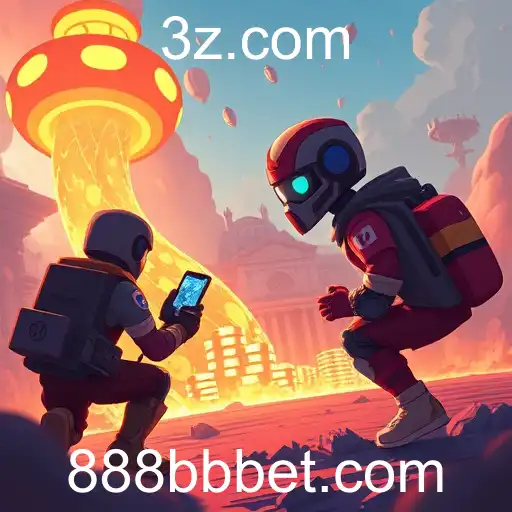 O Impacto Crescente de 888bb no Mercado de Jogos