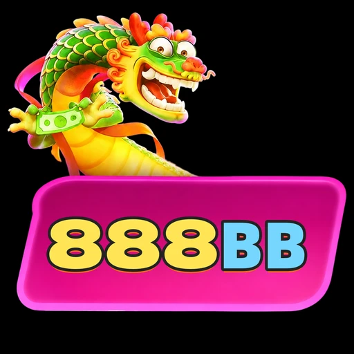 888bb Logo