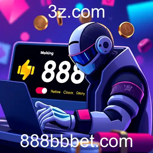 O Impacto da 888bb nos Jogos Online em 2026