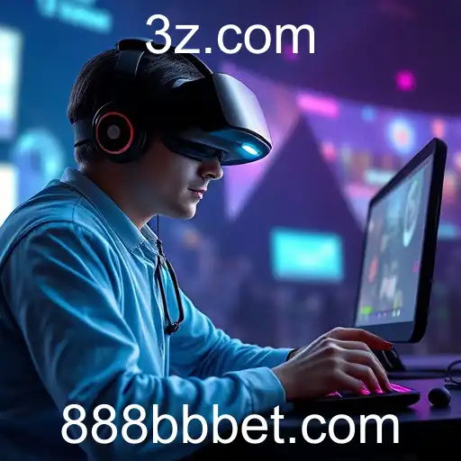 O Impacto de 888bb no Mercado de Jogos Online
