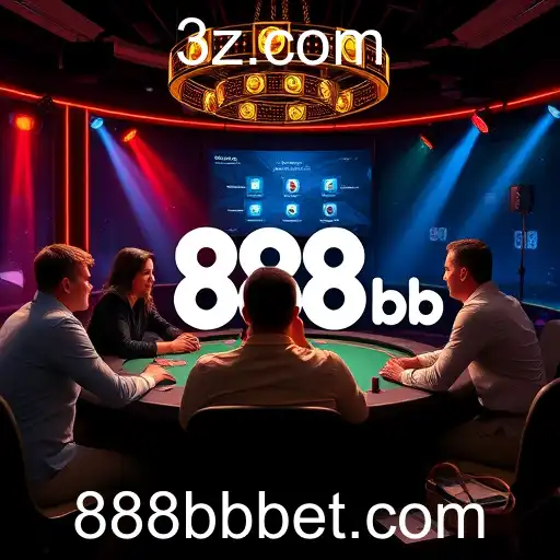 A Ascensão dos Jogos Online em 2026 e o Papel da 888bb