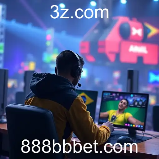 Tendências de Jogos no Brasil: 888bb em Foco