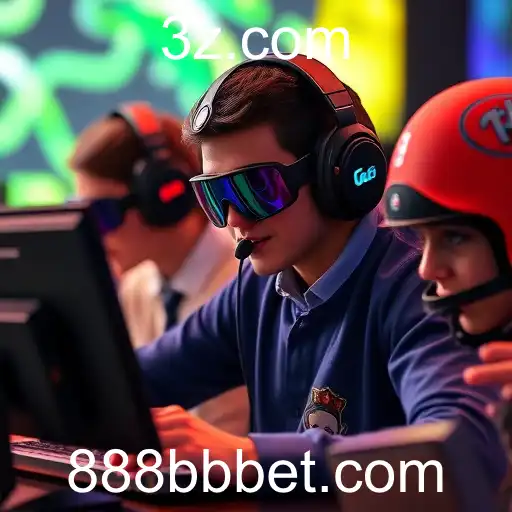 Crescimento dos Jogos Online no Brasil