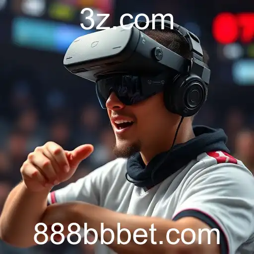 A Expansão do Setor de Jogos Online com 888bb