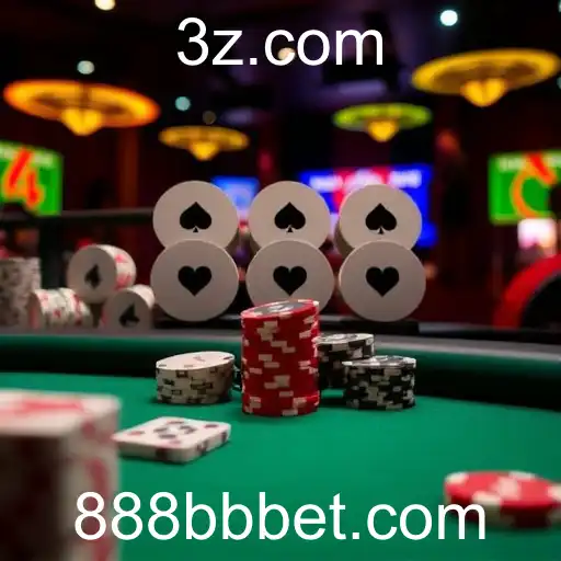 Poker Rooms: Aventura e Estratégia nas Plataformas Online