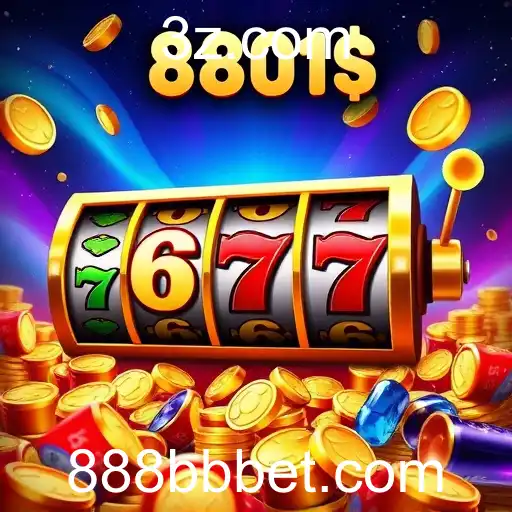O Fascínio dos Jogos de Slot no 888bb: Entretenimento e Emoção Garantidos